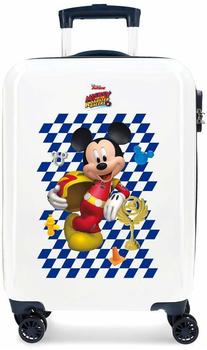 Joumma Bags Mickey Good Mood (4641461) blue