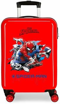 Joumma Bags Spiderman (2411764) red