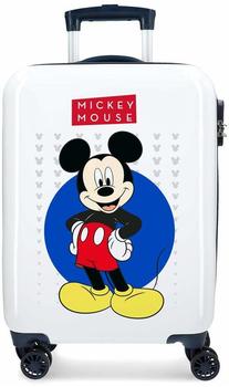 Joumma Bags Mickey Enjoy the Day (4681762) blue