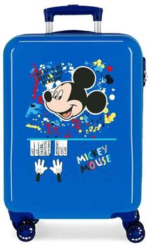 Joumma Bags Mickey Mayhem blue (4571722)