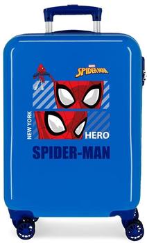 Joumma Bags Spiderman Hero (2451721) blue