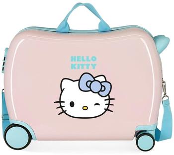 Joumma Bags Hello Kitty Wink (2479821) pink