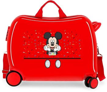Joumma Bags Mickey It's a Mickey Thing (2429821) red