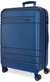 Joumma Bags Suitcase (5989362) blue
