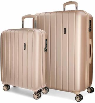 Joumma Bags Movom (5318965) Bois Champagne