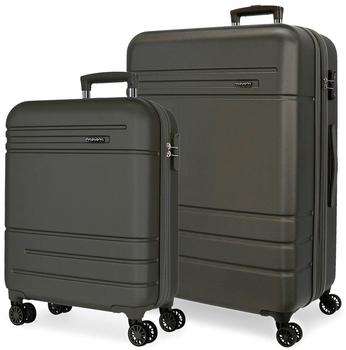 Joumma Bags Luggage (5989561) anthracite gray