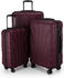 Suitline S1 3-pcs Trolley-Set