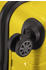 Suitline S1 3-pcs Trolley-Set yellow