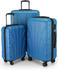 Suitline S1 3-pcs Trolley-Set