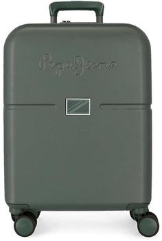 Pepe Jeans Suitcase (7699133) green