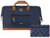 Cabaïa Duffle (CAB624GNWP)