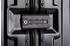 Travelhouse London 4-Rollen-Trolley 65 cm black