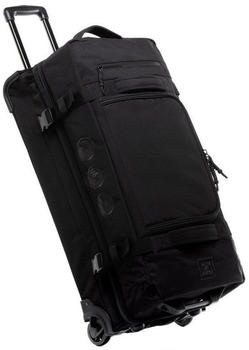 Sons of Aloha Kane Reisetasche mit Rollen 120L black
