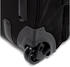 Sons of Aloha Kane Reisetasche mit Rollen 120L black