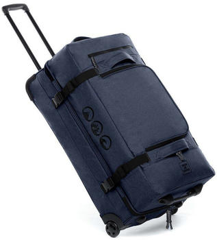 Sons of Aloha Kane Reisetasche mit Rollen 140L ocean blue