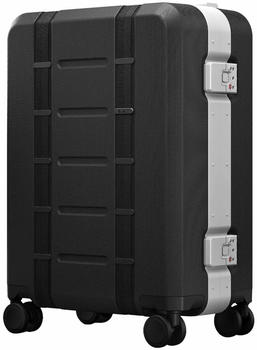 Dethlefsen & Balk Ramverk Pro (3000232005601) black/silver