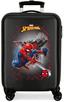 Joumma Bags Spiderman (4041721) black