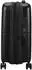 American Tourister DashPop 4-Rollen-Trolley 55 cm (151859) true black