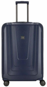 Titan X-Ray 4-Rollen-Trolley 72 cm (700845) dark blue