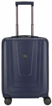 Titan X-Ray 4-Rollen-Trolley 55 cm (700846) dark blue