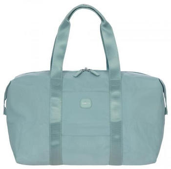 Bric's Milano Positano Reisetasche 43 cm (BN1N0203) light blue