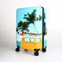 Kenorada Plumeria 4-Rollen-Trolley 76 cm bus