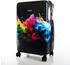 Kenorada Plumeria 4-Rollen-Trolley 76 cm multi