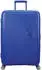 American Tourister Soundbox 4 Wheel Trolley 77 cm cobalt blue
