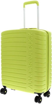 Mandarina Duck Flyduck Trolley 55 cm bergamotto