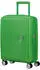 American Tourister Soundbox 4-Rollen-Trolley 55 cm grass green