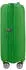American Tourister Soundbox 4-Rollen-Trolley 55 cm grass green