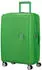 American Tourister Soundbox 4-Rollen-Trolley 67 cm grass green