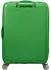 American Tourister Soundbox 4-Rollen-Trolley 67 cm grass green