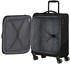 American Tourister SummerRide Spinner Suitcase 55cm (4 wheels) black