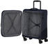 American Tourister SummerRide Spinner Suitcase 55cm (4 wheels) navy