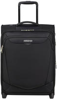 SUMMERRIDE BLACK UPRIGHT S EXP TSA