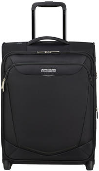 American Tourister SummerRide Upright 55cm (2 wheels) black