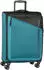 American Tourister Daring Dash 66,5cm Spinner Suitcase (4 wheels) black/blue