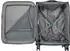 American Tourister Daring Dash 66,5cm Spinner Suitcase (4 wheels) black/blue