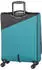 American Tourister Daring Dash 66,5cm Spinner Suitcase (4 wheels) black/blue