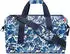 Reisenthel Allrounder L flora blue