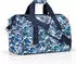 Reisenthel Allrounder L flora blue