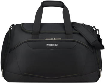 American Tourister SummerRide Duffle Bag 53 L black