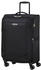 American Tourister SummerRide Spinner Suitcase 69cm (4 wheels) black