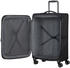 American Tourister SummerRide Spinner Suitcase 69cm (4 wheels) black