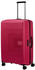 American Tourister AeroStep 4-Rollen-Trolley 77 cm