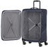 American Tourister SummerRide Spinner Suitcase 69cm (4 wheels) navy
