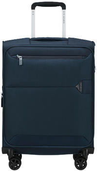 Samsonite Urbify Spinner 55 cm (150715) navy blue