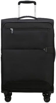 Samsonite Urbify Spinner 68 cm (150716) black