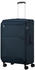Samsonite Urbify Spinner 78 cm (150717) navy blue